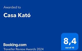 Casa Kato