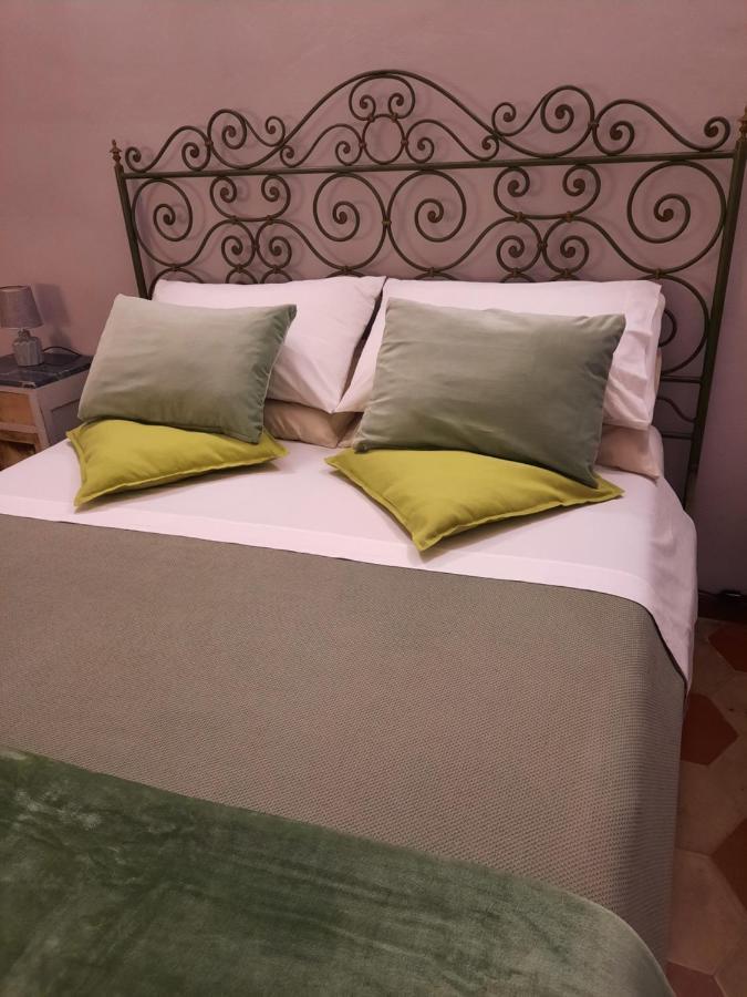 Casa Kato Villa La Spezia Esterno foto