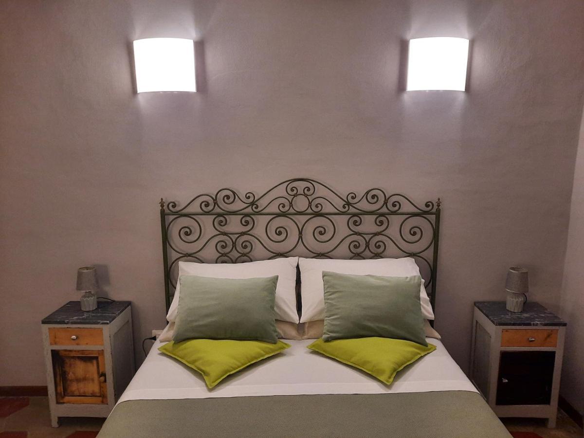 Casa Kato Villa La Spezia Esterno foto