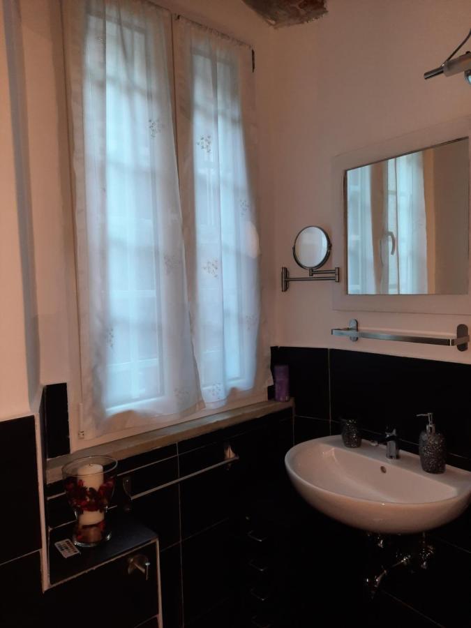 Casa Kato Villa La Spezia Esterno foto